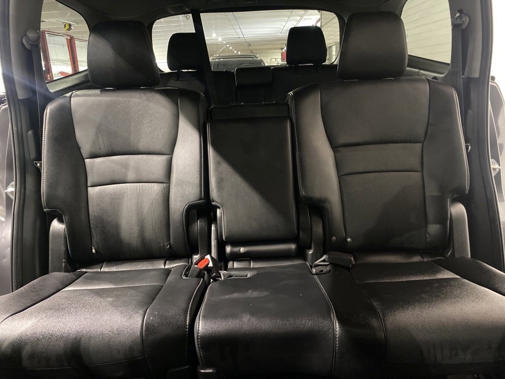 Used 2021 Honda Pilot Special Edition image 10