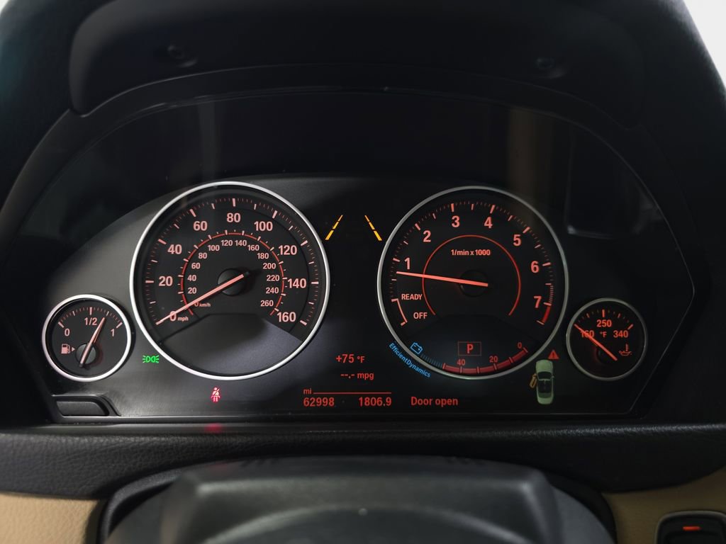 Used 2020 BMW 430i Convertible RWD image 22