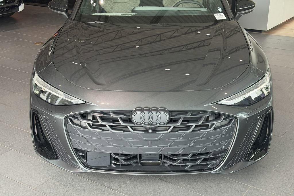 New 2026 Audi A6 Prestige image 4