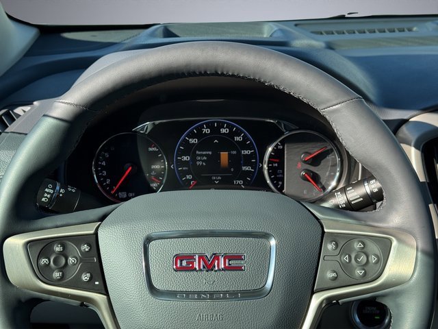 Certified 2024 GMC Terrain Denali w/ Denali Premium Package image 16