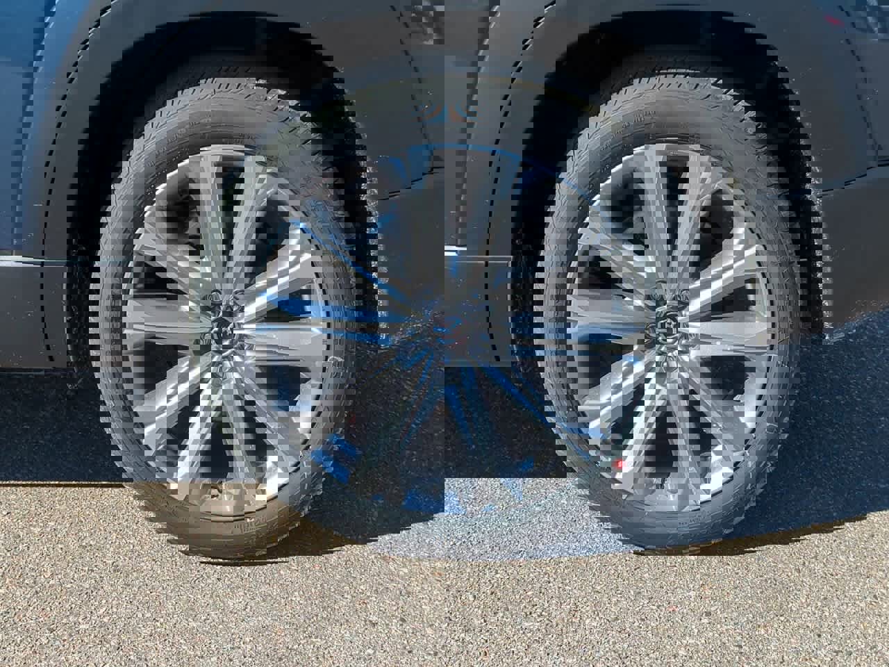 New 2026 MAZDA CX-50 AWD 2.5 S w/ Weather Package image 12