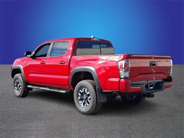 Used 2023 Toyota Tacoma TRD Off-Road image 6