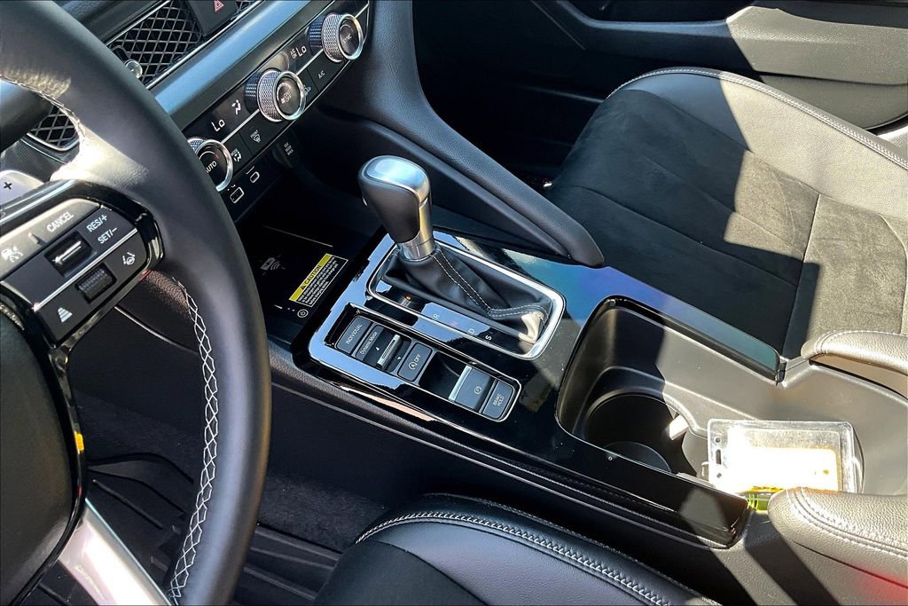 Used 2025 Acura Integra A-Spec image 18