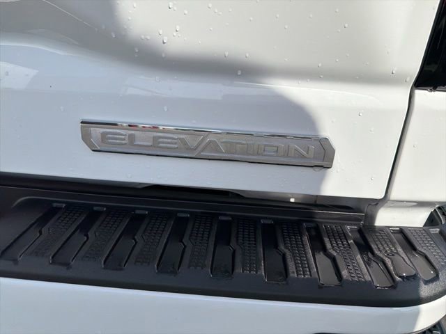 Used 2024 GMC Sierra 1500 Elevation AWD/4WD image 11
