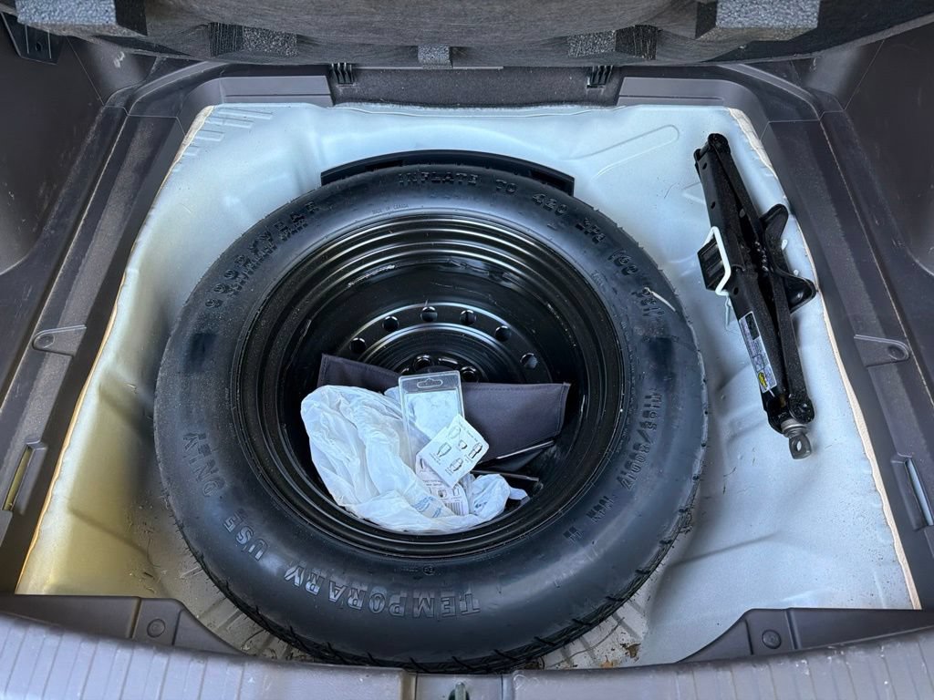 Used 2014 Honda CR-V EX-L image 8
