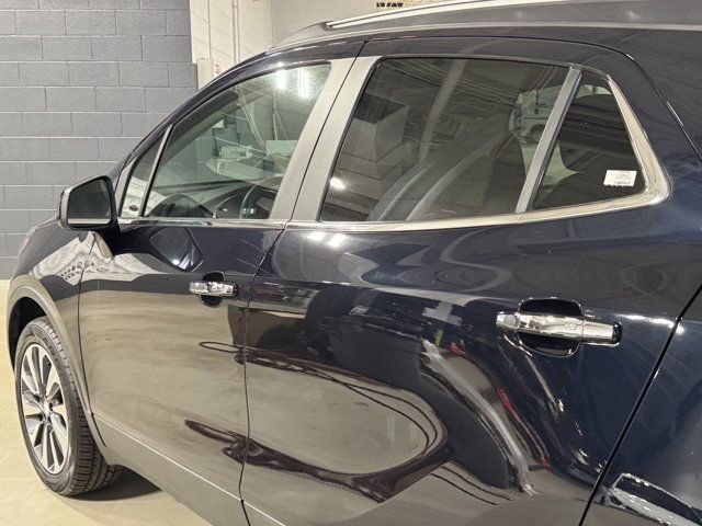 Used 2022 Buick Encore Preferred w/ Safety Package image 17