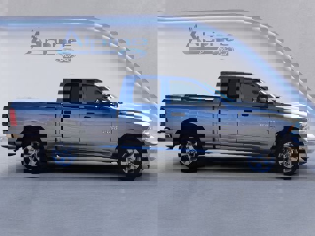 Used 2024 RAM 1500 Classic SLT image 6