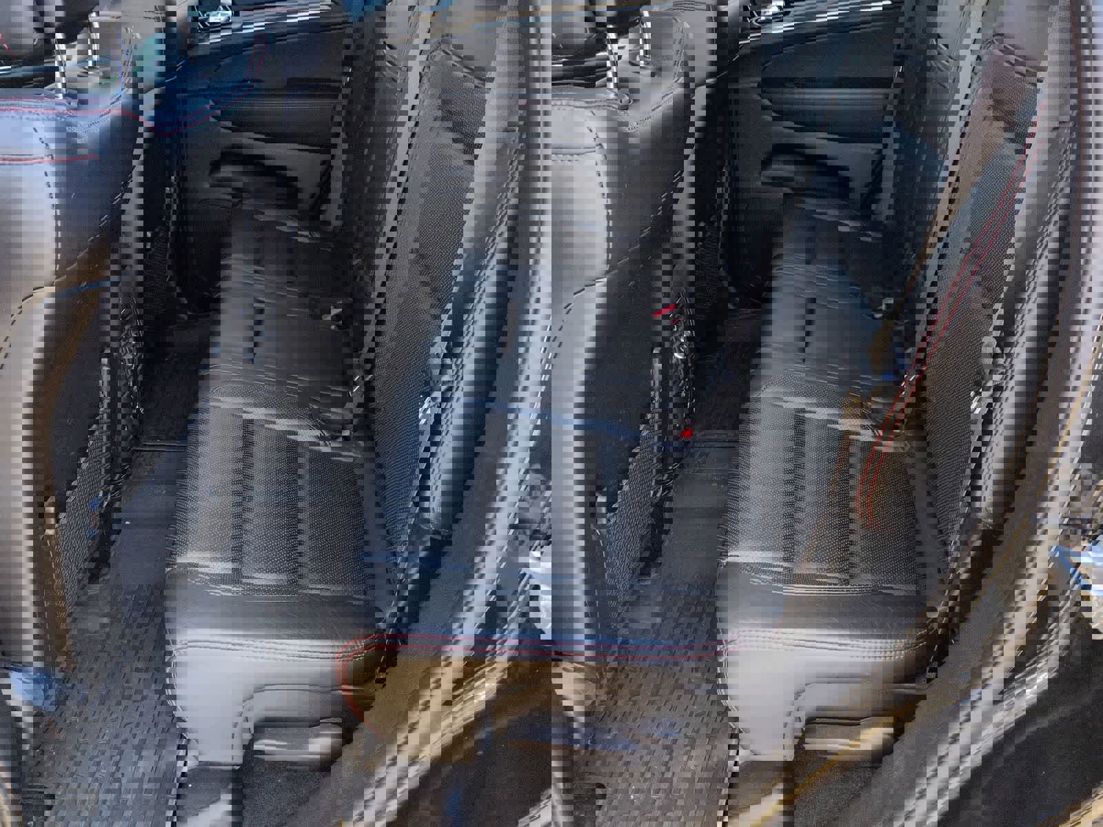 Certified 2021 Jeep Grand Cherokee Trailhawk w/ Trailhawk Luxury Group image 18