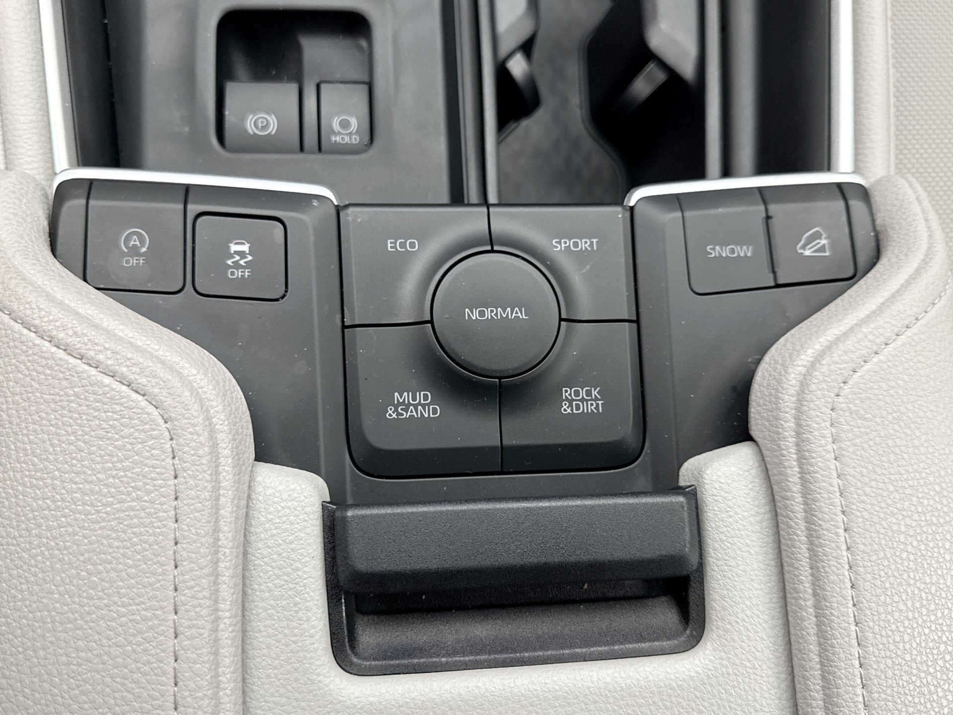 Used 2026 Toyota Grand Highlander AWD image 26