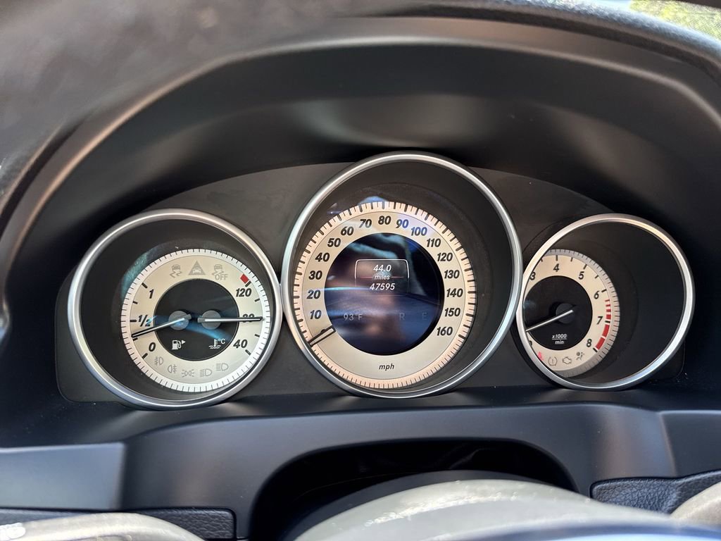 Used 2016 Mercedes-Benz E 400 Cabriolet image 48