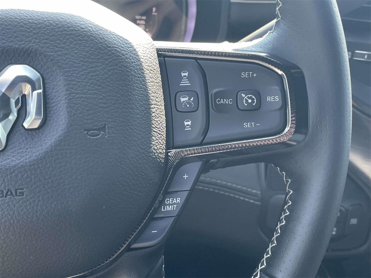 New 2026 RAM 2500 Rebel image 13