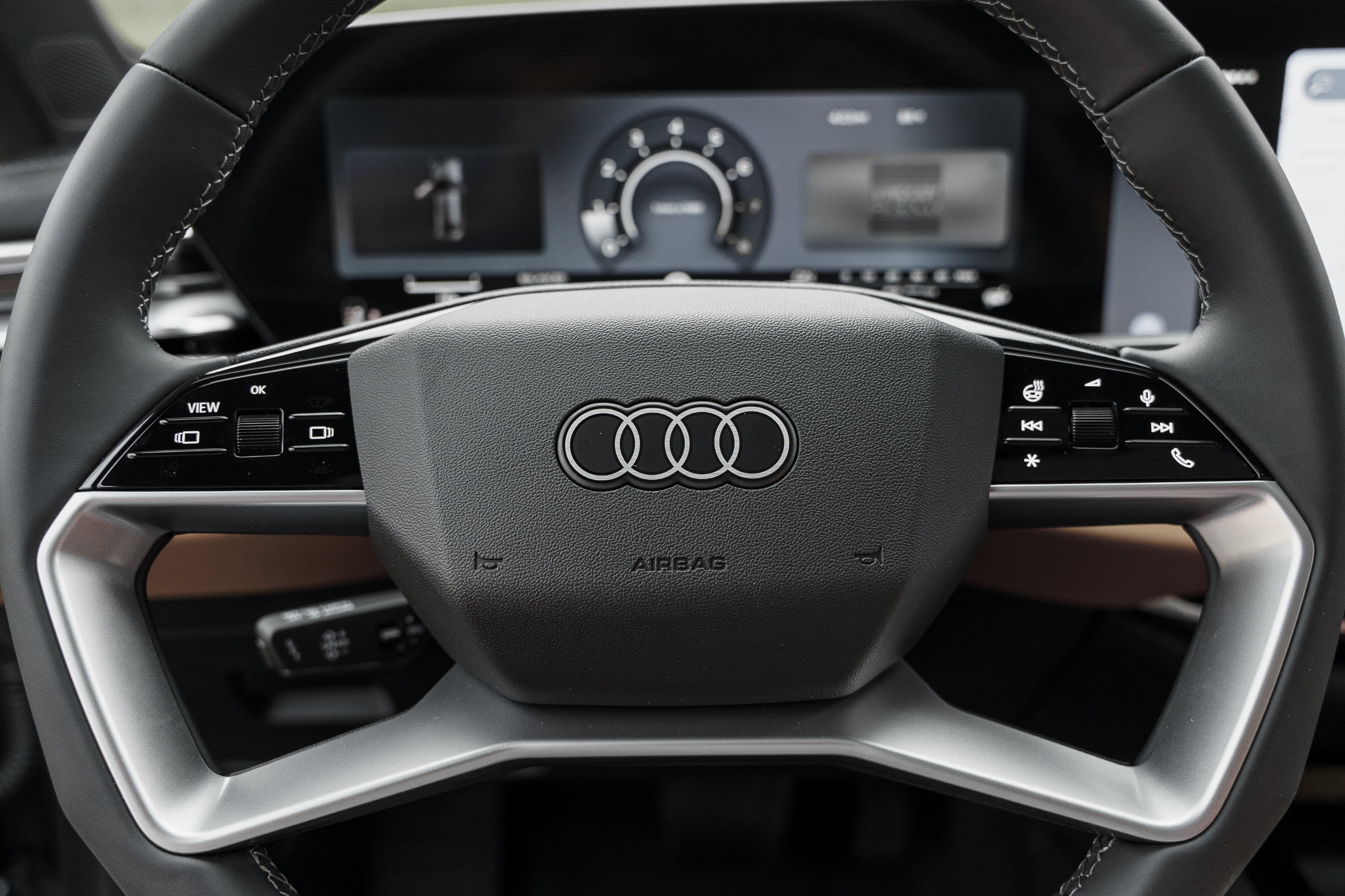 New 2026 Audi A5 2.0T Premium Plus AWD/4WD image 17