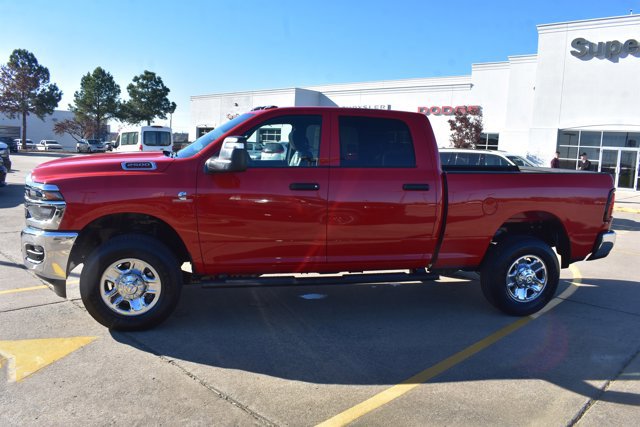 New 2026 RAM 2500 Tradesman image 9