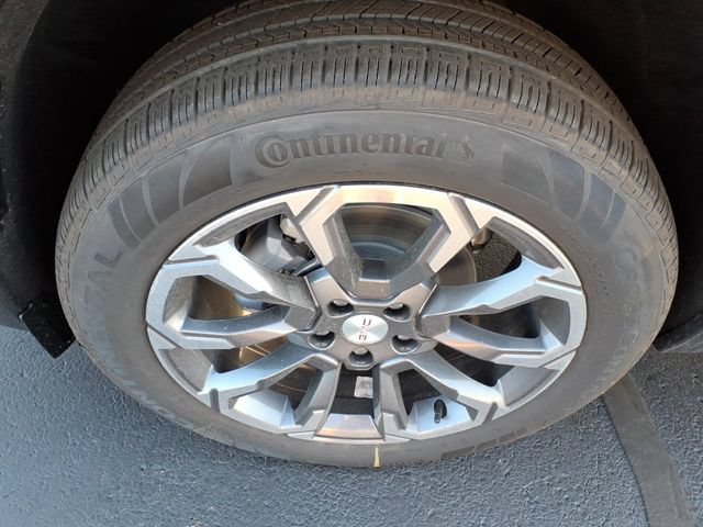 New 2027 GMC Terrain Elevation w/ Elevation Premium Package AWD/4WD image 13