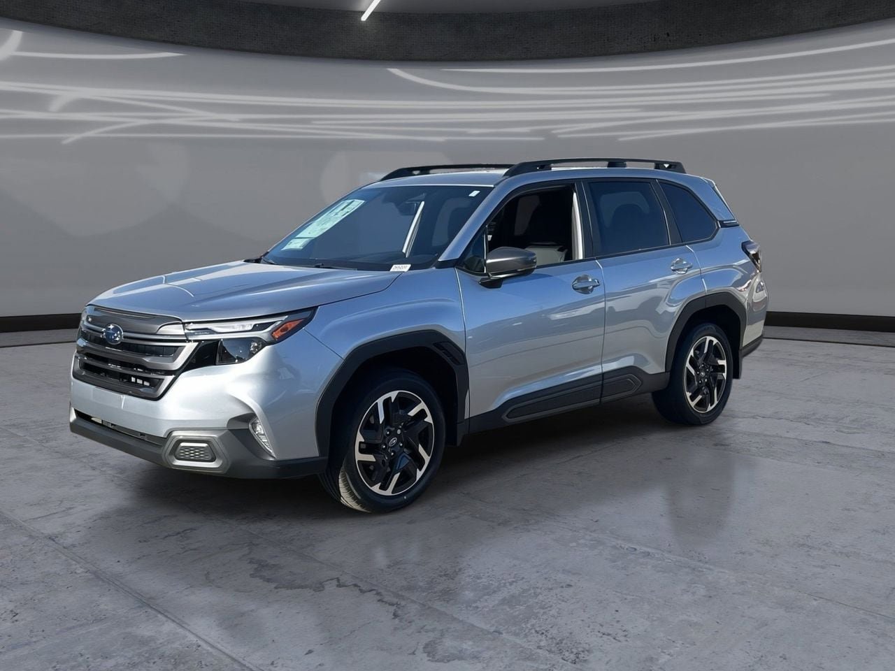 New 2026 Subaru Forester Limited image 3