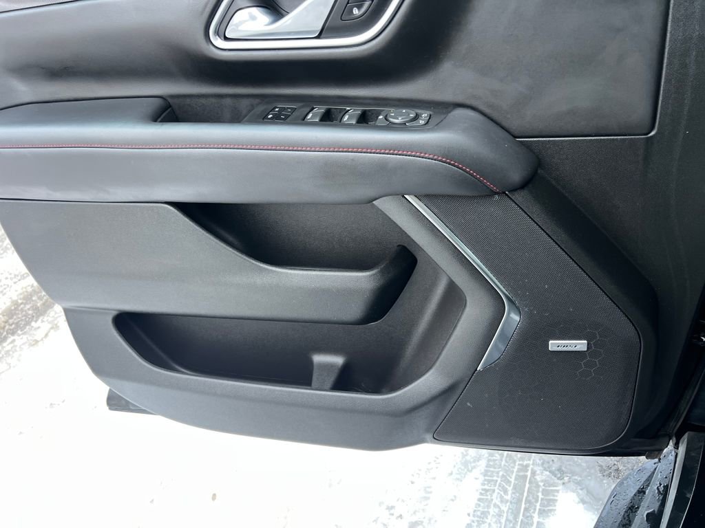 Used 2021 Chevrolet Tahoe RST w/ Rear Media and Nav Package image 10