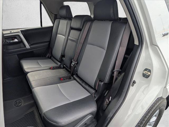 Used 2022 Toyota 4Runner SR5 Premium RWD image 18