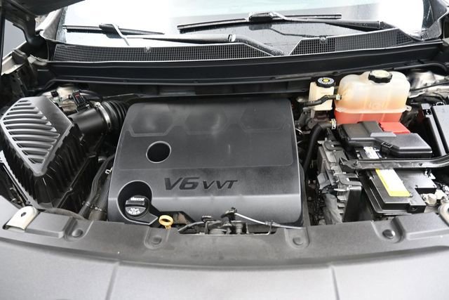 Used 2019 Chevrolet Traverse LT w/ LT Premium Package FWD image 30