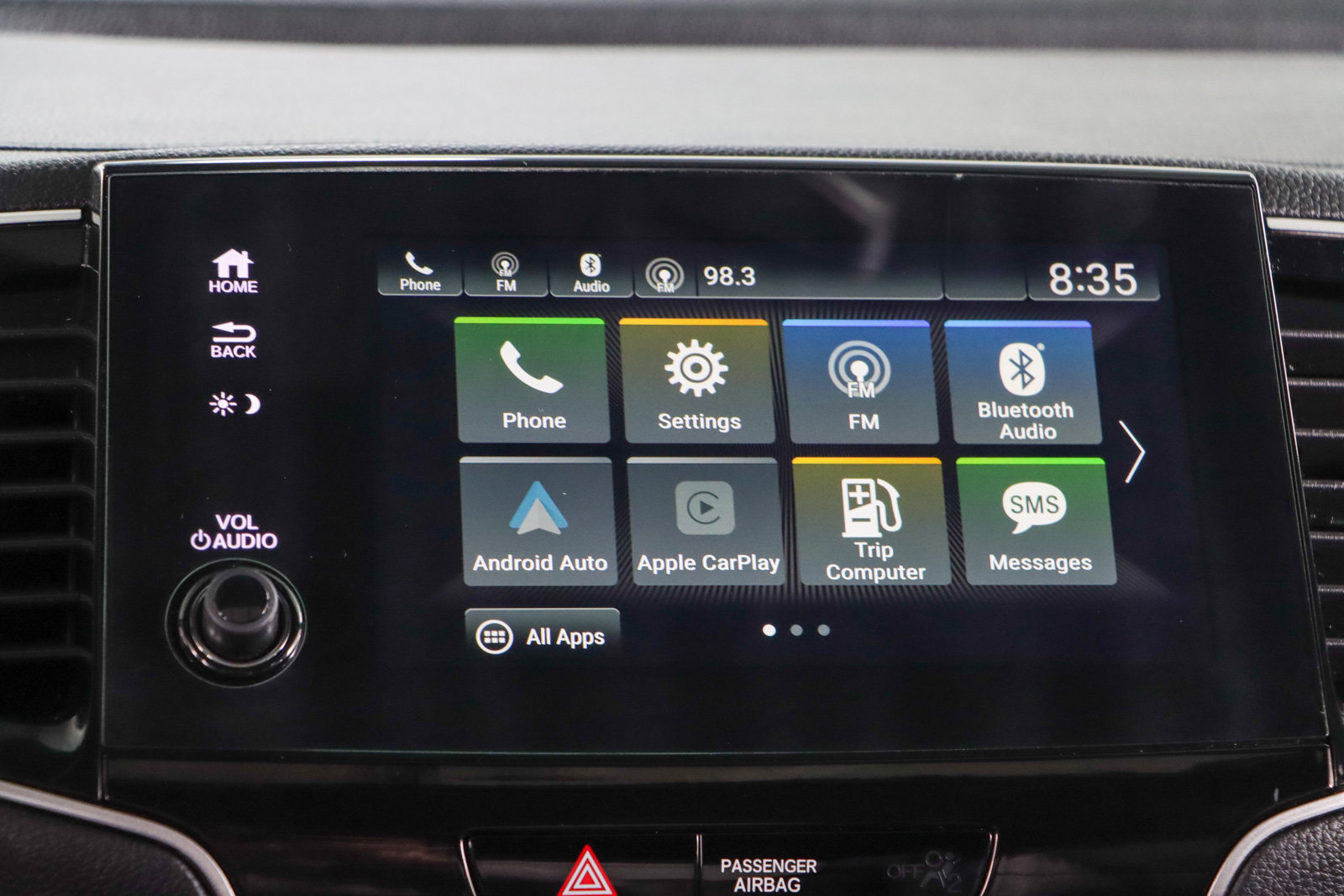 Used 2023 Honda Passport EX-L image 20