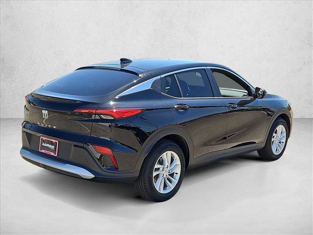 New 2026 Buick Envista Sport Touring w/ Convenience I Package FWD video 2