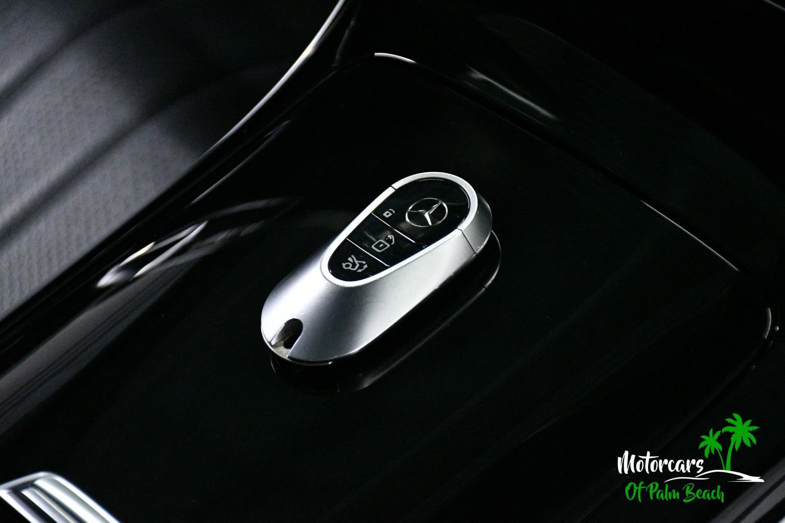 Used 2023 Mercedes-Benz S 500 4MATIC image 55