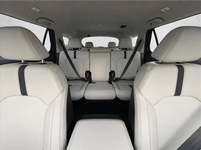 New 2026 Honda Pilot EX-L image 29
