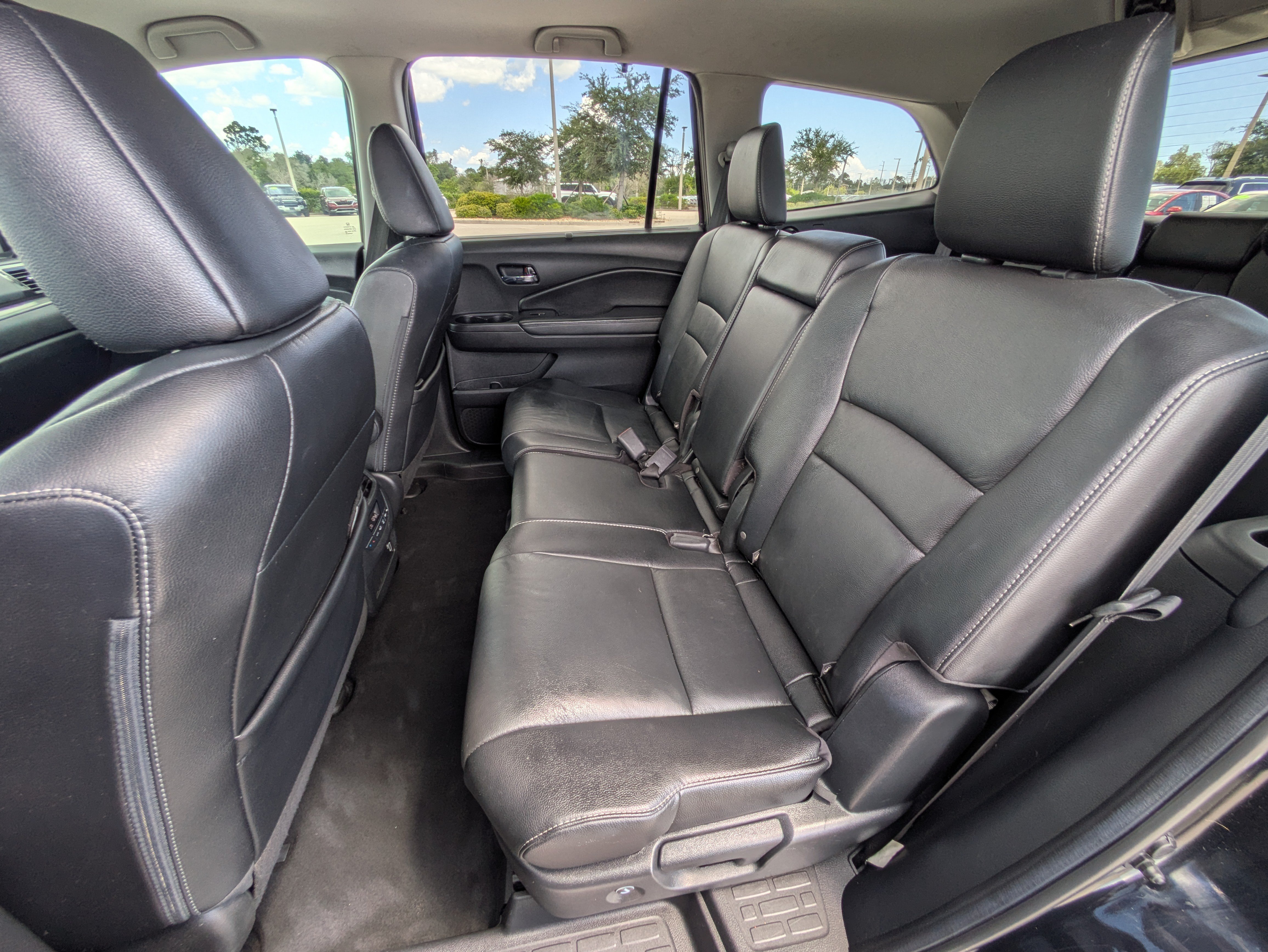 Used 2021 Honda Pilot EX-L image 14