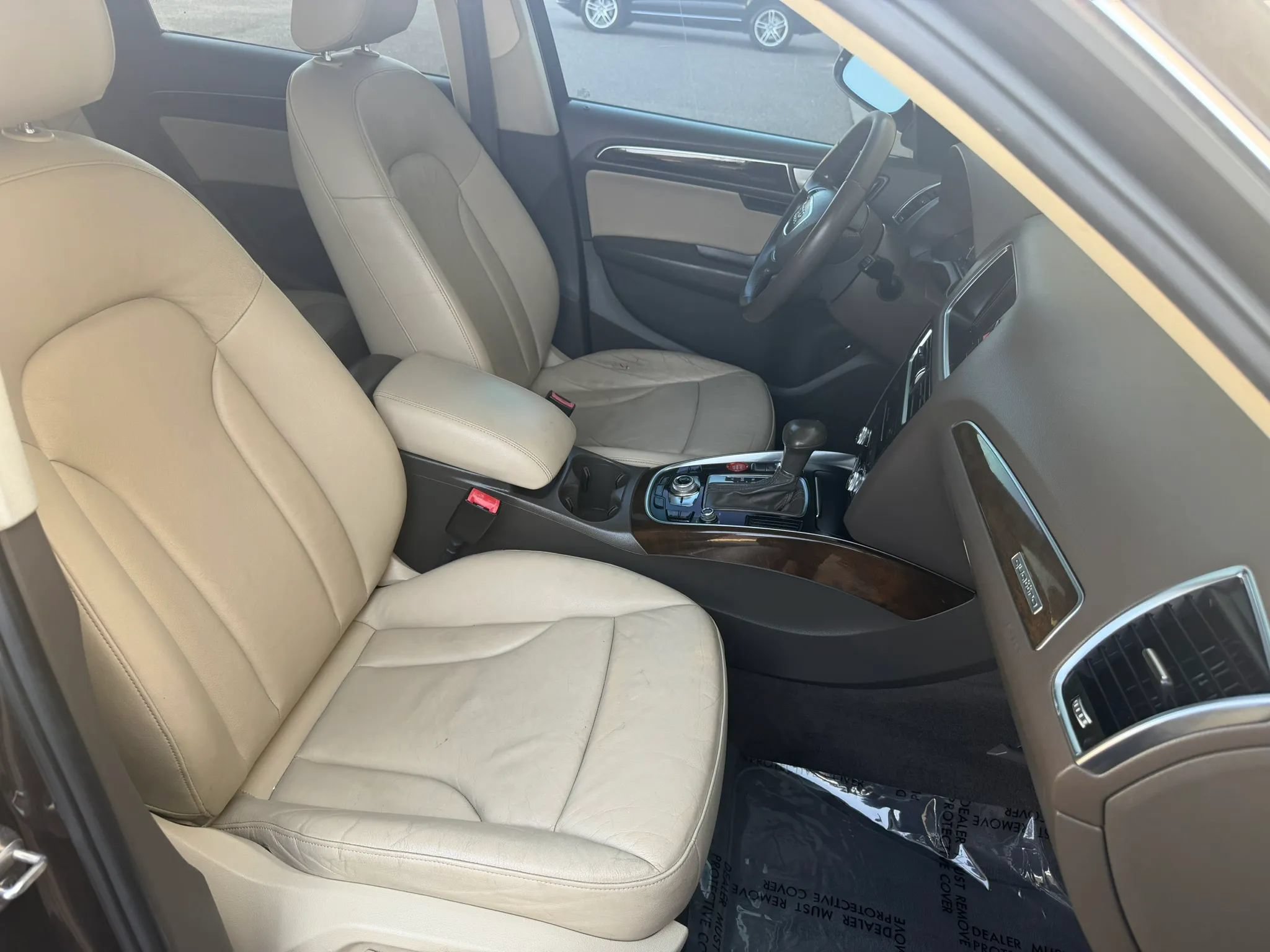 Used 2014 Audi Q5 TDI Premium Plus AWD/4WD image 13