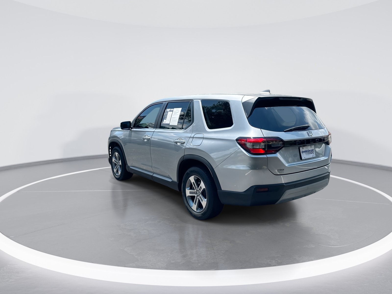 Used 2023 Honda Pilot EX-L image 7