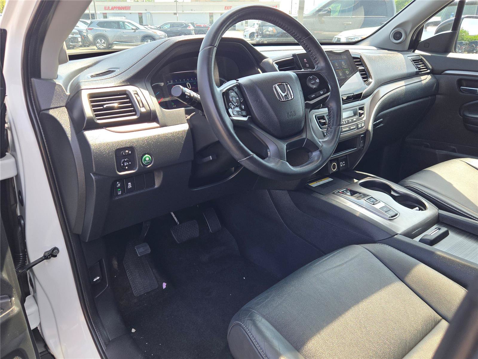 Used 2022 Honda Pilot Special Edition image 30