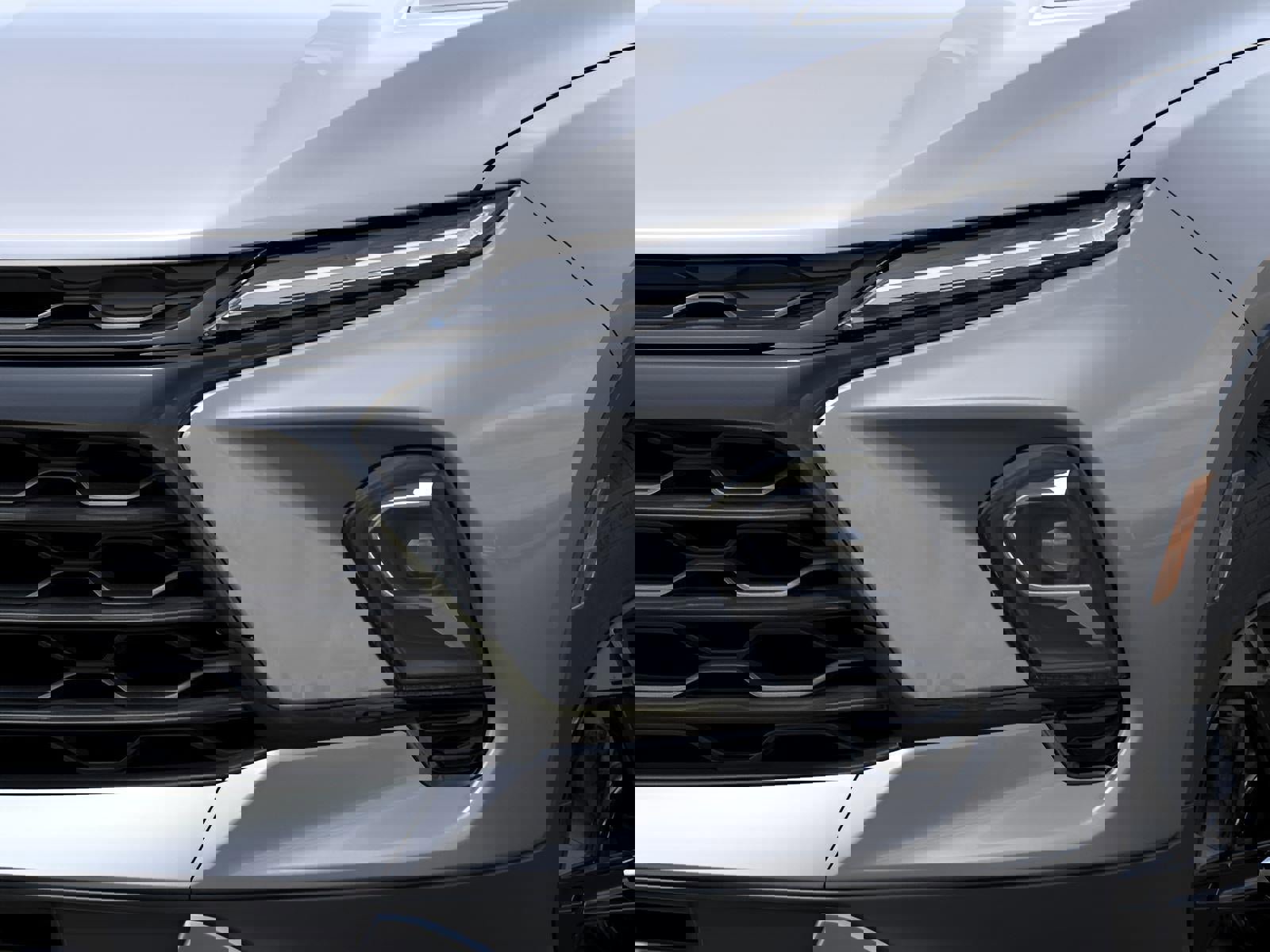 New 2026 Chevrolet Blazer LT w/ Sound & Technology Package image 10