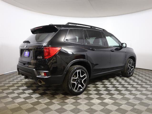 Used 2023 Honda Passport Elite image 5
