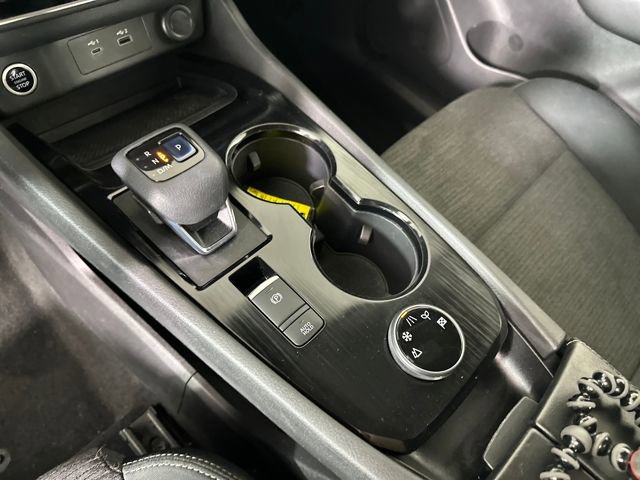 Used 2021 Nissan Rogue S image 20