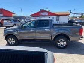 Used 2019 Ford Ranger XLT w/ Equipment Group 302A Luxury AWD/4WD image 5