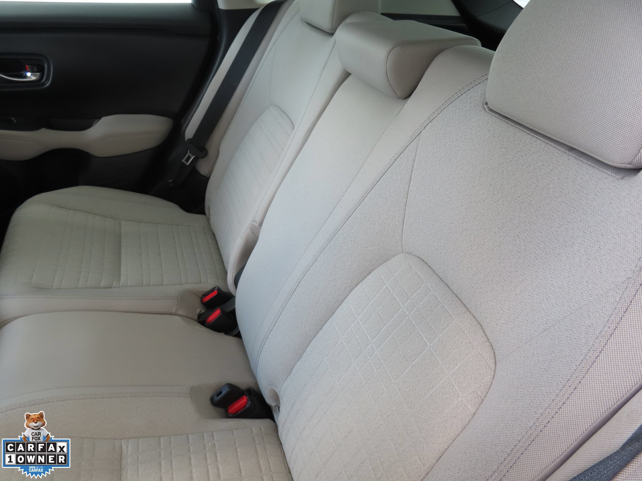 Used 2023 Honda HR-V LX image 21