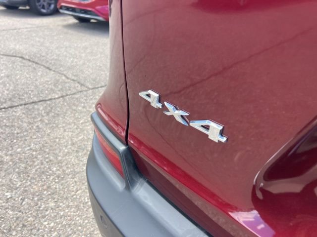 Used 2019 Jeep Cherokee Limited AWD/4WD image 25
