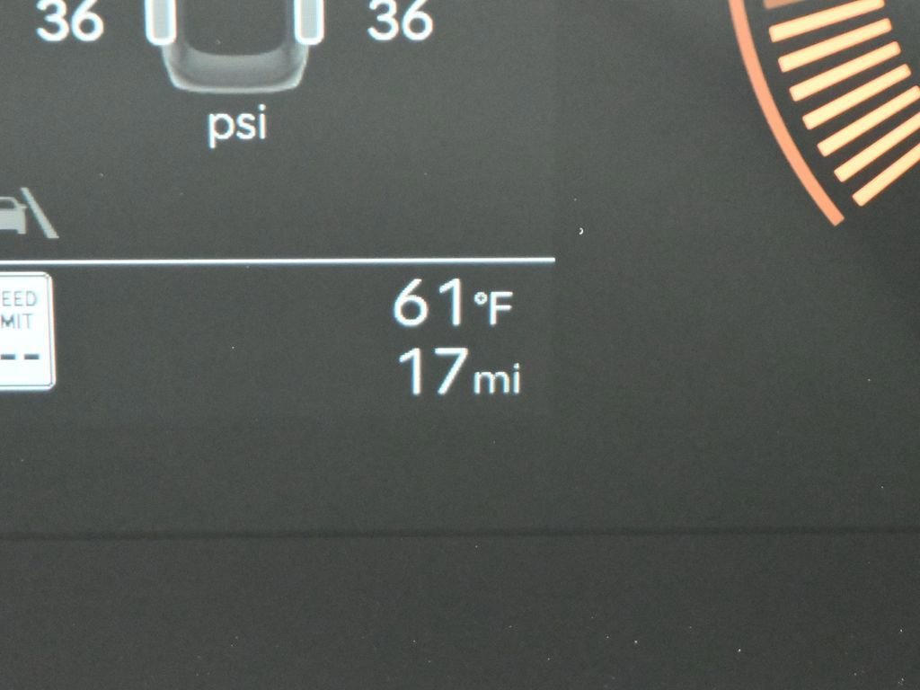 New 2026 Hyundai Sonata SEL image 35