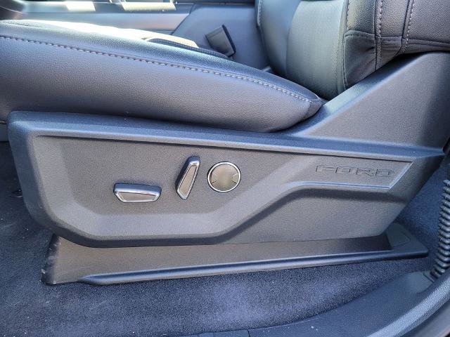 New 2026 Ford F150 Lariat w/ Equipment Group 502A High image 10