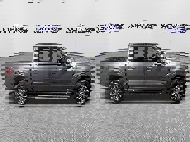 New 2026 Ford F150 Lariat w/ Equipment Group 501A Mid image 9