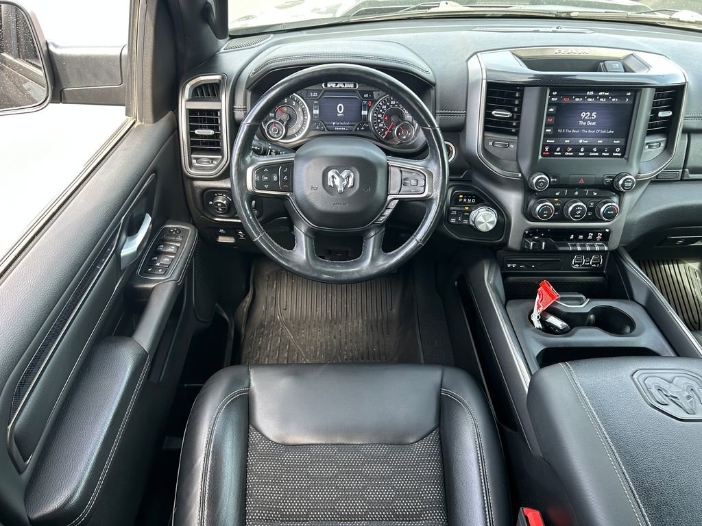 Used 2019 RAM 1500 Sport w/ Level 2 Equipment Group AWD/4WD image 32