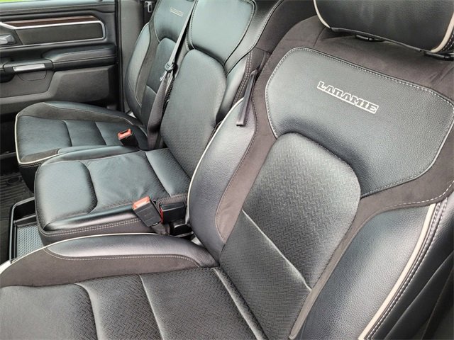 Used 2022 RAM 1500 Laramie image 18