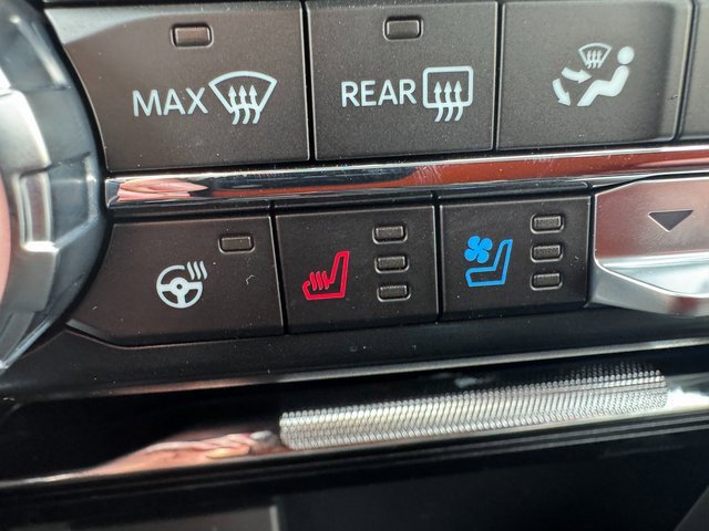 New 2025 Ford F150 Lariat w/ Equipment Group 501A Mid image 17