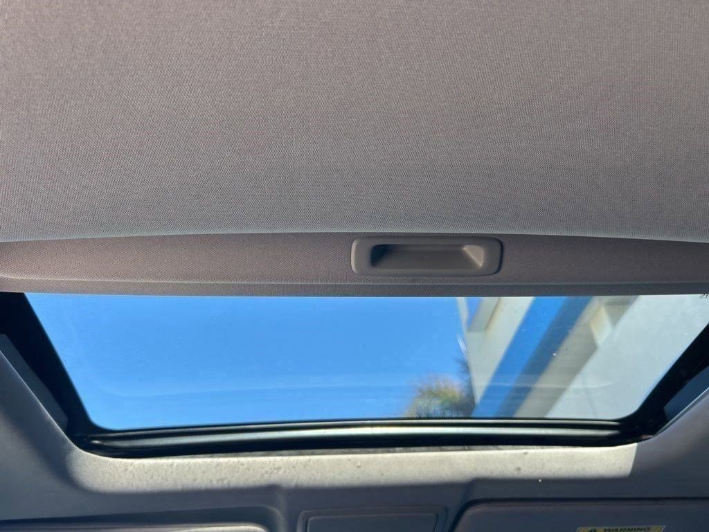 Used 2022 Honda CR-V EX image 10