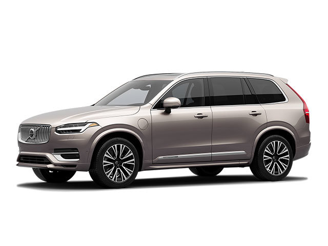 Certified 2024 Volvo XC90 T8 Plus w/ Protection Package Premier