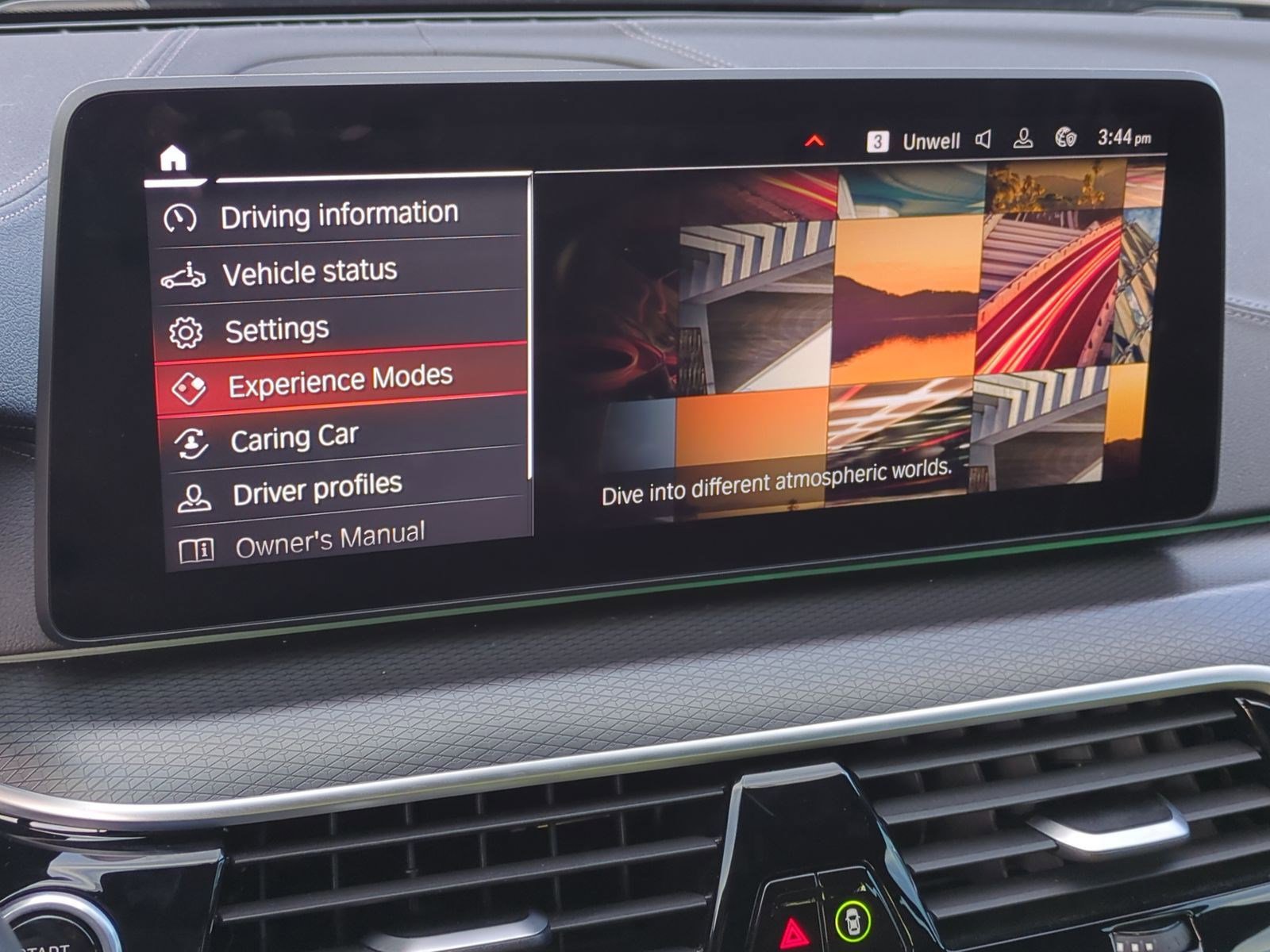 Used 2023 BMW M550i xDrive w/ Dynamic Handling Package image 43