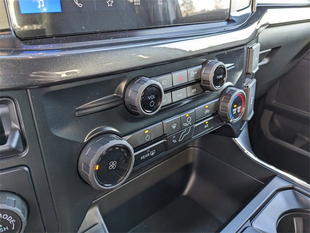 New 2025 Ford F150 STX image 23
