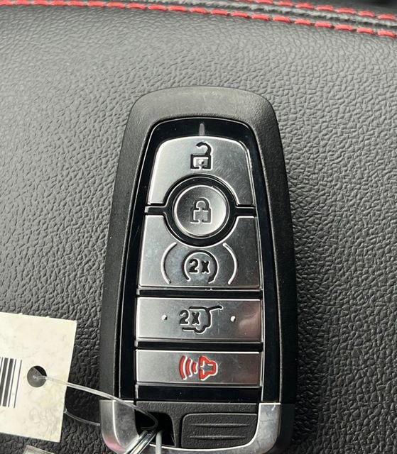 New 2026 Ford Escape ST-Line w/ Tech Pack #1 image 21