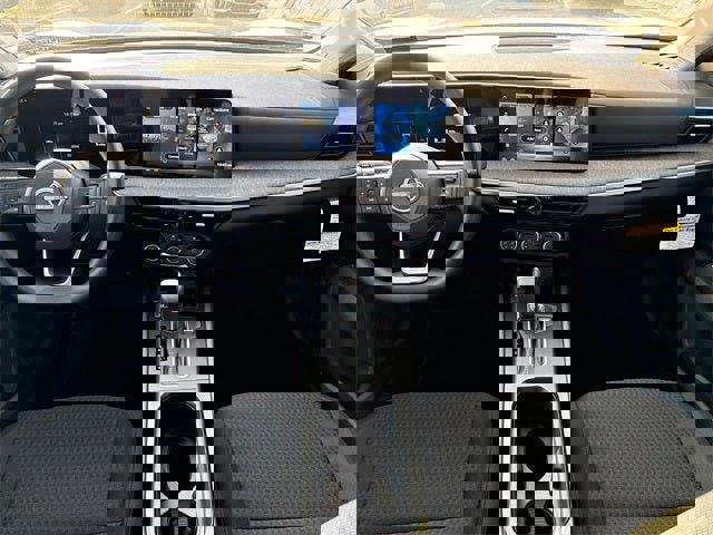 New 2026 Nissan Kicks S image 13