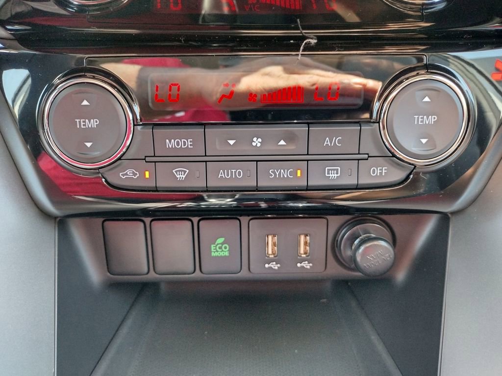 New 2026 Mitsubishi Eclipse Cross SE AWD/4WD image 22