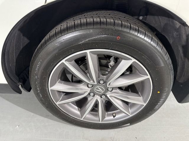 Used 2019 Acura RDX w/ Technology Package image 8